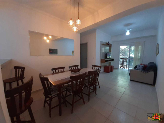 Imagem Apartamento com 2 Quartos à Venda, 73 m² em Praia Grande - Ubatuba
