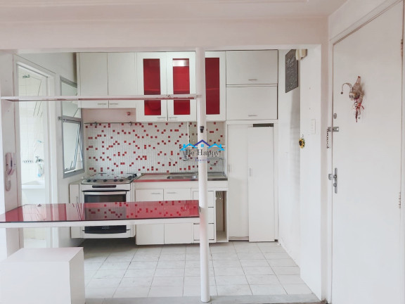 Imagem Apartamento com 1 Quarto à Venda, 39 m² em Campos Elíseos - São Paulo Imagem Apartamento com 1 Quarto à Venda, 39 m² em Campos Elíseos - São Paulo