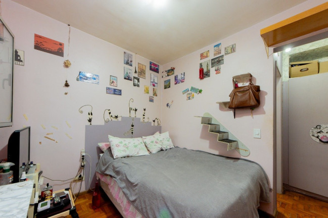Imagem Apartamento com 3 Quartos à Venda, 85 m² em Pinheiros - São Paulo Imagem Apartamento com 3 Quartos à Venda, 85 m² em Pinheiros - São Paulo