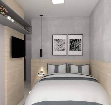 Imagem Casa com 3 Quartos à Venda, 80 m² em Vila Mariana - São Paulo