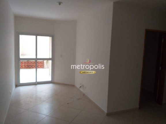 Imagem Apartamento com 1 Quarto à Venda, 55 m² em Nova Gerti - São Caetano Do Sul Imagem Apartamento com 1 Quarto à Venda, 55 m² em Nova Gerti - São Caetano Do Sul
