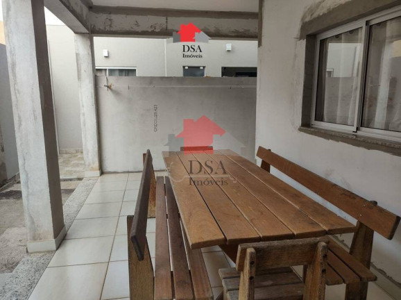 Imagem Casa com 3 Quartos à Venda, 250 m² em Residencial Jardim De Mônaco - Hortolândia Imagem Casa com 3 Quartos à Venda, 250 m² em Residencial Jardim De Mônaco - Hortolândia