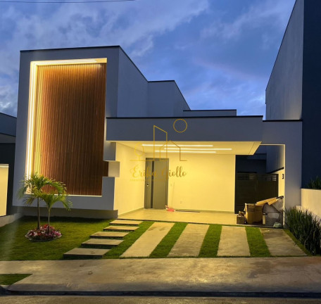 Apartamento com 3 Quartos à Venda, 75 m² em Parque Residencial Jundiaí Ii - Jundiaí