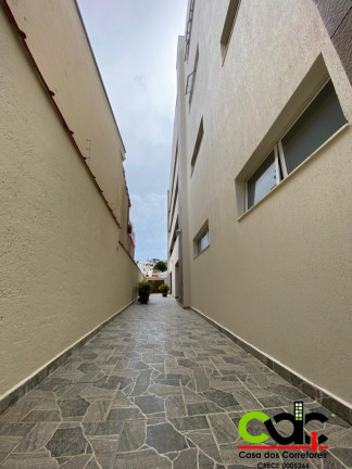 Imagem Apartamento com 2 Quartos à Venda, 50 m² em São João - Poços De Caldas Imagem Apartamento com 2 Quartos à Venda, 50 m² em São João - Poços De Caldas