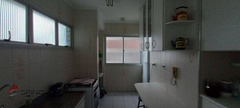 Imagem Apartamento com 1 Quarto à Venda, 50 m² em Real - Praia Grande Imagem Apartamento com 1 Quarto à Venda, 50 m² em Real - Praia Grande