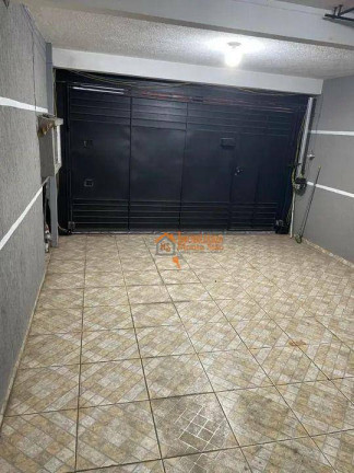 Imagem Casa com 3 Quartos à Venda, 175 m² em Jardim Normandia - Guarulhos Imagem Casa com 3 Quartos à Venda, 175 m² em Jardim Normandia - Guarulhos