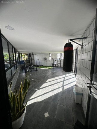 Imagem Apartamento com 3 Quartos à Venda, 78 m² em Boa Viagem - Recife