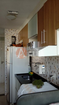 Imagem Apartamento com 2 Quartos à Venda, 49 m² em Parque Munhoz - São Paulo Imagem Apartamento com 2 Quartos à Venda, 49 m² em Parque Munhoz - São Paulo