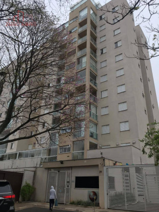 Imagem Apartamento com 3 Quartos à Venda, 62 m² em Vila Andrade - São Paulo Imagem Apartamento com 3 Quartos à Venda, 62 m² em Vila Andrade - São Paulo