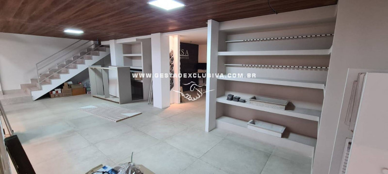 Imagem Sala Comercial à Venda, 232 m² em Loteamento Parque Empresarial Adelelmo Corradini - Itatiba