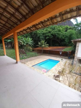 Imagem Casa com 5 Quartos à Venda, 490 m² em Jacarepaguá - Rio De Janeiro Imagem Casa com 5 Quartos à Venda, 490 m² em Jacarepaguá - Rio De Janeiro