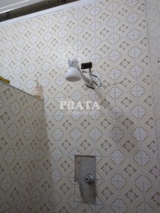 Imagem Casa com 3 Quartos à Venda, 183 m² em Marapé - Santos