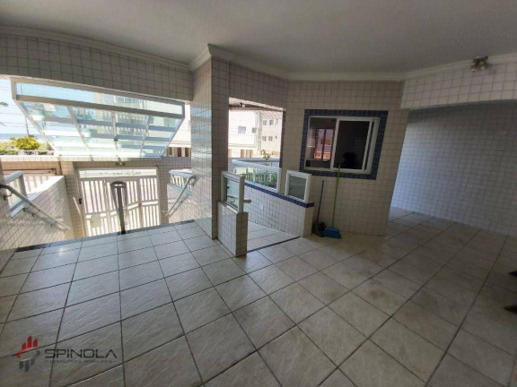 Imagem Apartamento com 1 Quarto à Venda, 47 m² em Vilamar - Praia Grande Imagem Apartamento com 1 Quarto à Venda, 47 m² em Vilamar - Praia Grande