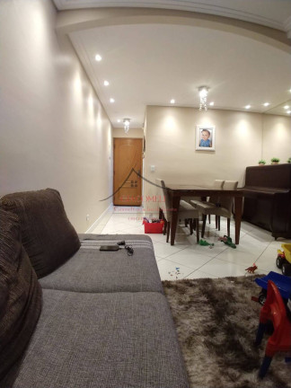 Imagem Apartamento com 3 Quartos à Venda, 61 m² em Vila Formosa - São Paulo Imagem Apartamento com 3 Quartos à Venda, 61 m² em Vila Formosa - São Paulo