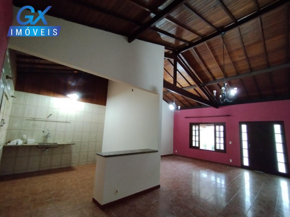 Imagem Imóvel com 4 Quartos à Venda, 230 m² em Condomínio Vale Do Ouro - Ribeirão Das Neves Imagem Imóvel com 4 Quartos à Venda, 230 m² em Condomínio Vale Do Ouro - Ribeirão Das Neves