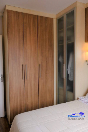 Imagem Apartamento com 2 Quartos à Venda, 54 m² em Chácara Santo Antônio - São Paulo