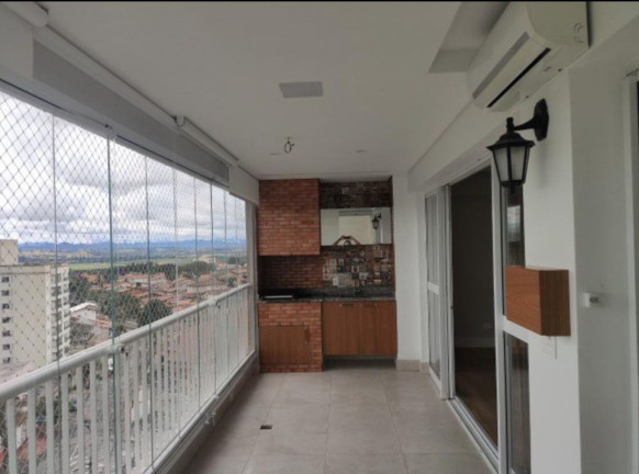 Imagem Apartamento com 3 Quartos à Venda, 142 m² em Jardim Das Indústrias - São José Dos Campos Imagem Apartamento com 3 Quartos à Venda, 142 m² em Jardim Das Indústrias - São José Dos Campos