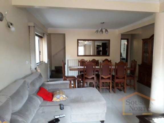Imagem Casa com 3 Quartos à Venda, em água Fria - São Paulo Imagem Casa com 3 Quartos à Venda, em água Fria - São Paulo