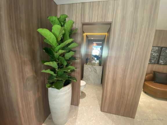 Imagem Apartamento com 3 Quartos à Venda, 105 m² em Ipiranga - São Paulo