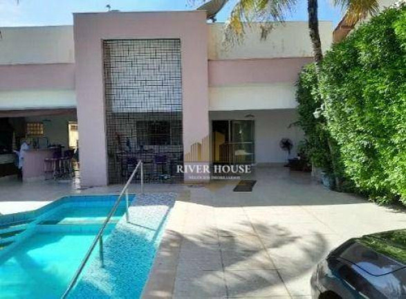 Imagem Casa com 4 Quartos à Venda, 300 m² em Boa Esperança - Cuiabá Imagem Casa com 4 Quartos à Venda, 300 m² em Boa Esperança - Cuiabá