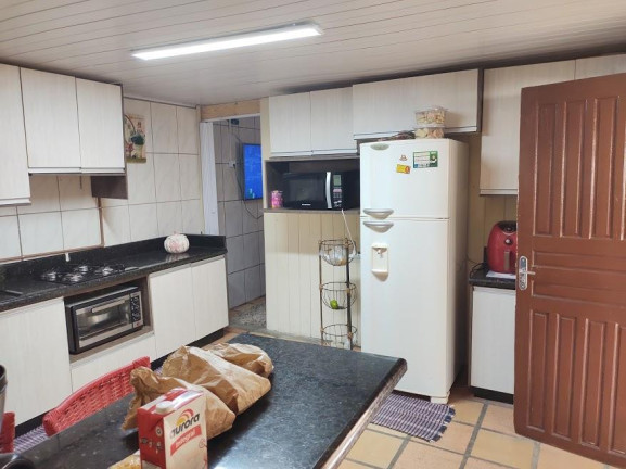 Imagem Casa com 5 Quartos à Venda, 155 m² em Costa E Silva - Joinville