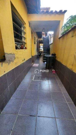 Imagem Casa com 3 Quartos para Alugar, 145 m² em Picanço - Guarulhos Imagem Casa com 3 Quartos para Alugar, 145 m² em Picanço - Guarulhos
