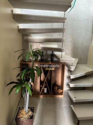 Imagem Cobertura com 2 Quartos à Venda, 138 m² em Santa Paula - São Caetano Do Sul Imagem Cobertura com 2 Quartos à Venda, 138 m² em Santa Paula - São Caetano Do Sul