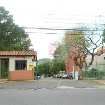Apartamento com 1 Quarto à Venda, 42 m² em Cristal - Porto Alegre