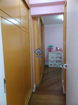 Imagem Apartamento com 4 Quartos à Venda, 135 m² em Ipiranga - São Paulo