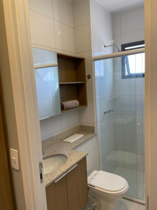 Imagem Imóvel com 1 Quarto à Venda, 36 m² em Moema - São Paulo