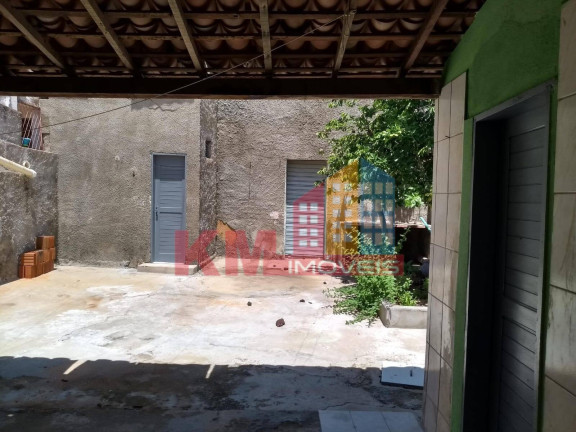 Imagem Casa com 3 Quartos à Venda, 194 m² em Boa Vista - Mossoró Imagem Casa com 3 Quartos à Venda, 194 m² em Boa Vista - Mossoró