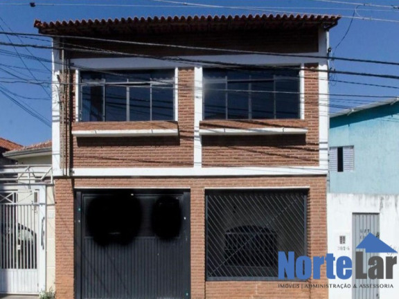 Imagem Sobrado com 5 Quartos à Venda, 580 m² em Vila Gustavo - São Paulo Imagem Sobrado com 5 Quartos à Venda, 580 m² em Vila Gustavo - São Paulo