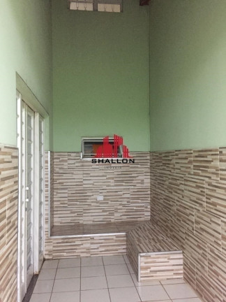 Imagem Sobrado com 3 Quartos à Venda, em Vila Guimarães - Sorocaba Imagem Sobrado com 3 Quartos à Venda, em Vila Guimarães - Sorocaba