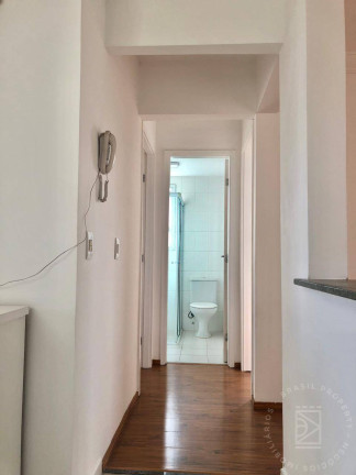 Imagem Apartamento com 2 Quartos para Alugar, 63 m² em Jardim Oriente - São José Dos Campos Imagem Apartamento com 2 Quartos para Alugar, 63 m² em Jardim Oriente - São José Dos Campos
