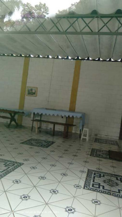 Imagem Imóvel com 6 Quartos para Alugar, 47 m² em Vila Bocaina - Mauá