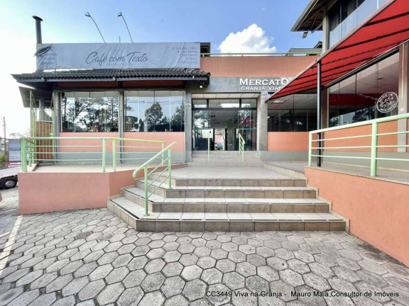 Imóvel Comercial à Venda, 1.534 m² em Vilarejo - Carapicuíba