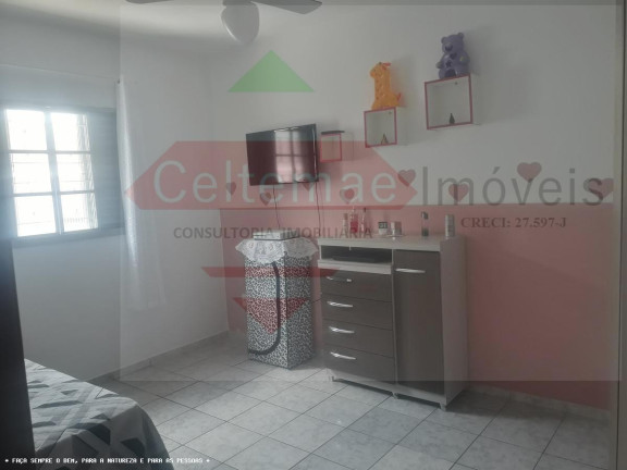 Imagem Casa com 2 Quartos à Venda, 76 m² em Jardim Das Bandeiras - Taubaté Imagem Casa com 2 Quartos à Venda, 76 m² em Jardim Das Bandeiras - Taubaté