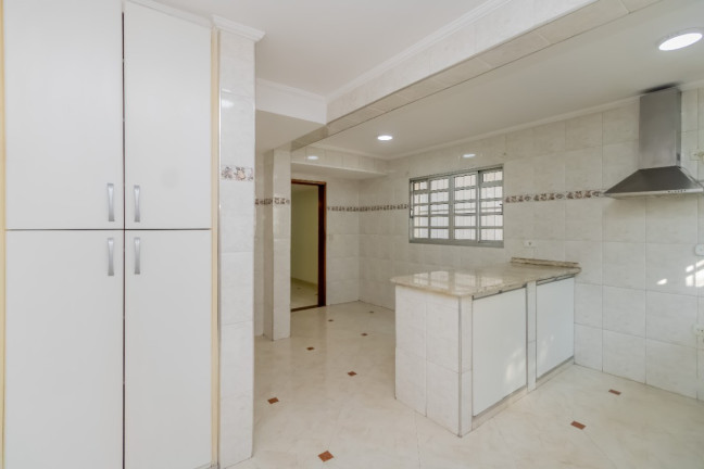 Imagem Casa com 3 Quartos à Venda, 151 m² em Caxingui - São Paulo