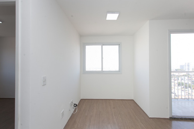 Imagem Apartamento com 2 Quartos à Venda, 58 m² em Limão - São Paulo