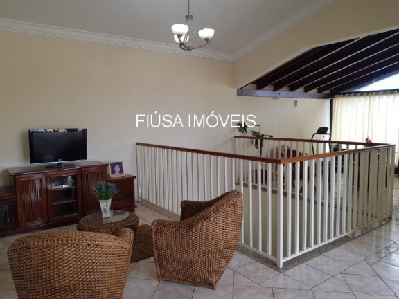 Imagem Casa com 4 Quartos à Venda,  em Alto Da Boa Vista - Ribeirão Preto