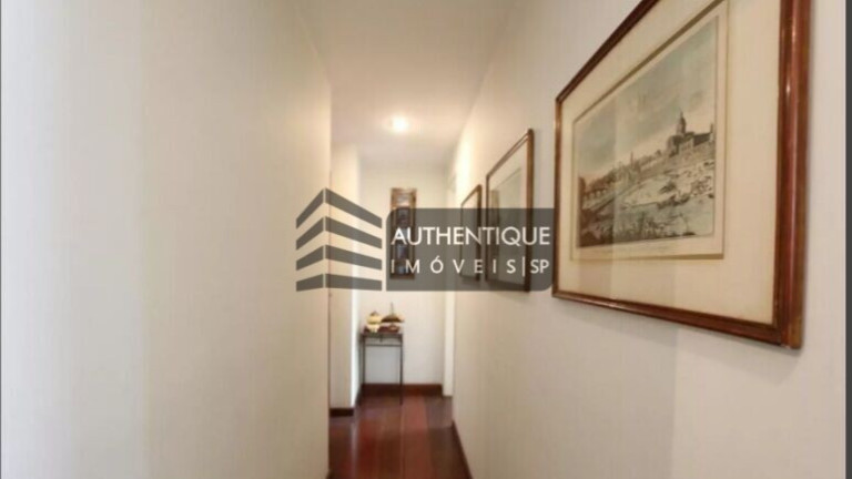 Imagem Apartamento com 3 Quartos à Venda, 185 m² em Vila Andrade - São Paulo