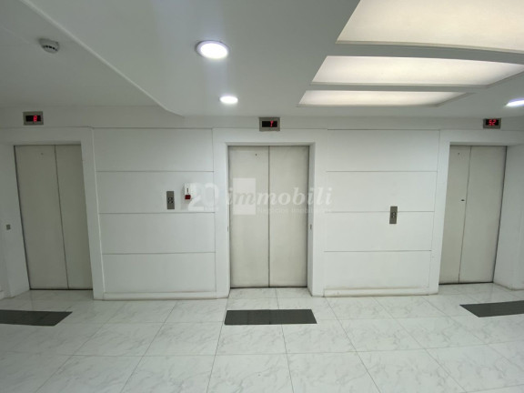 Imagem Imóvel Comercial para Alugar, 420 m² em Bela Vista - São Paulo