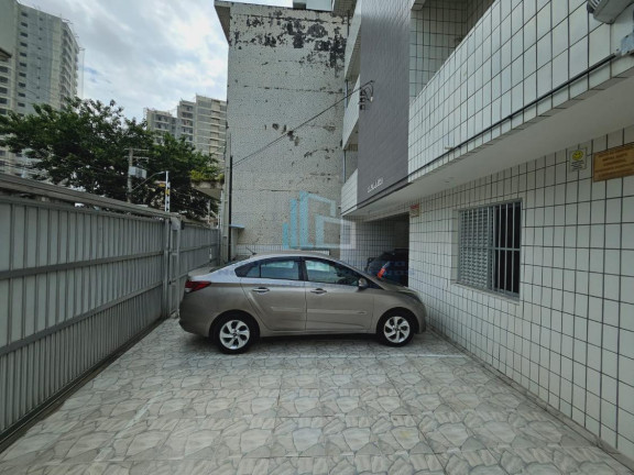 Imagem Kitnet à Venda, 36 m² em Boqueirão - Praia Grande