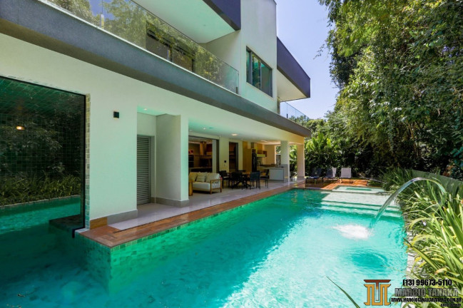 Imagem Casa com 6 Quartos à Venda, 567 m² em Riviera - Bertioga Imagem Casa com 6 Quartos à Venda, 567 m² em Riviera - Bertioga