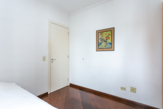 Imagem Apartamento com 4 Quartos à Venda, 101 m² em Vila Mascote - São Paulo Imagem Apartamento com 4 Quartos à Venda, 101 m² em Vila Mascote - São Paulo