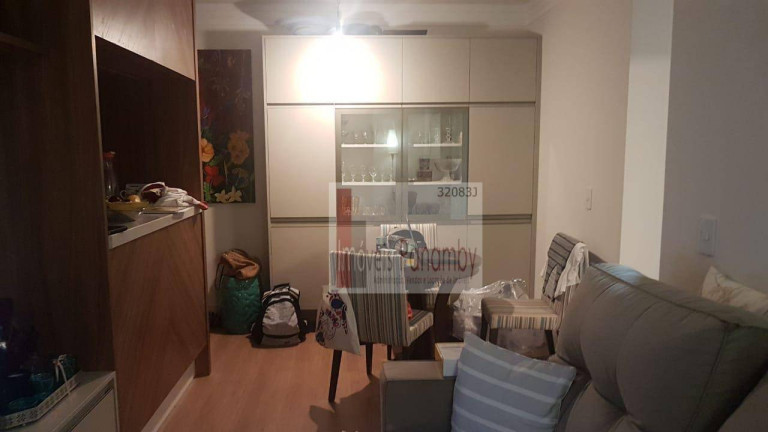 Imagem Apartamento com 2 Quartos à Venda, 70 m² em Morumbi - São Paulo Imagem Apartamento com 2 Quartos à Venda, 70 m² em Morumbi - São Paulo