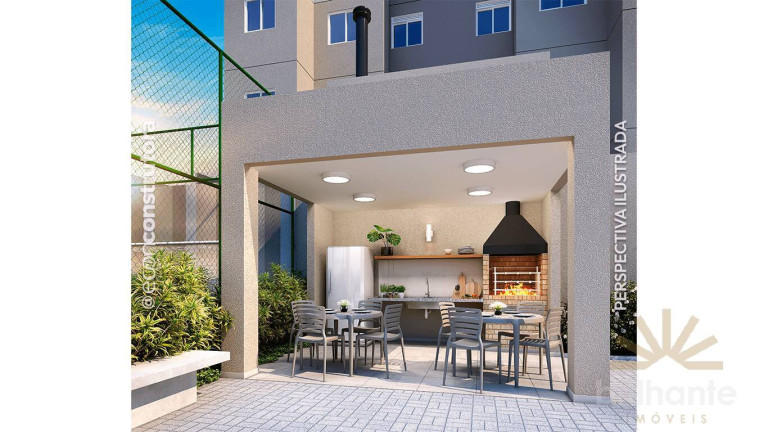 Imagem Apartamento com 2 Quartos à Venda, 37 m² em São Paulo