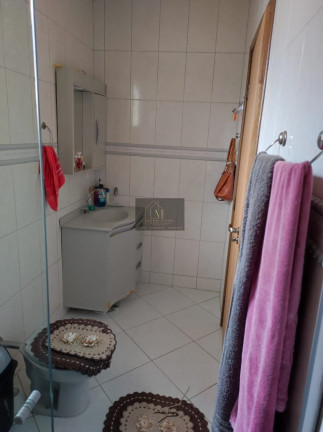 Imagem Casa com 3 Quartos à Venda, 190 m² em Bairro Alto - Tomazina
