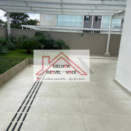 Imagem Apartamento com 2 Quartos para Alugar, 81 m² em Campininha - São Paulo