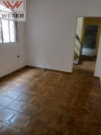 Imagem Sobrado com 2 Quartos à Venda, 125 m² em Jardim Guaíba - Sorocaba Imagem Sobrado com 2 Quartos à Venda, 125 m² em Jardim Guaíba - Sorocaba